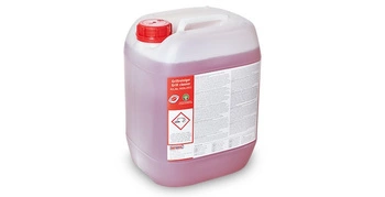 Čistiaci prostriedok na odolné nečistoty 10 l | Rational 9006.0153