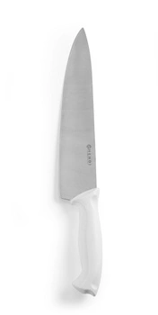 Kuchársky nôž HACCP biely HENDI 842751