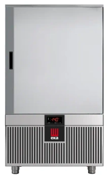 Šokový schladzovač 10xGN1/1, 18 kg/cyklus, 2.53 kW, 230 V | TECNOEKA ABFK10.30