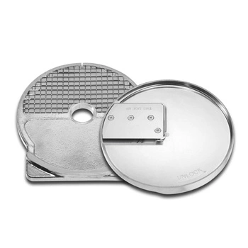 Kotúč na kocky 8 mm, pre Waring WFP16SE a WFP16SCDE | WARING COMMERCIAL WFP16S25