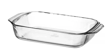Žiaruvzdorný riad OVENCHEF, 4 l | DURALEX 6012AM06A1111
