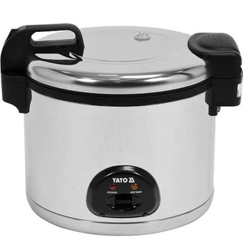 Rýžovar 16,5 l | YATO YG-04695