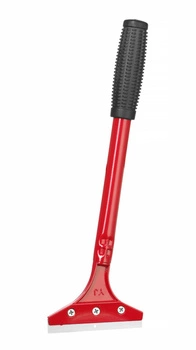 Škrabka na grilovacie platne, 31.5x10 cm | HENDI 855201