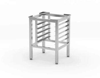 Podstavec pod rúru HENDI, GN 1/1, 61x56x(H)62 cm | HENDI 220795