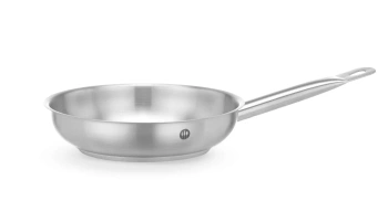 Oceľová panvica, Profi Line, 20 cm | HENDI 835449