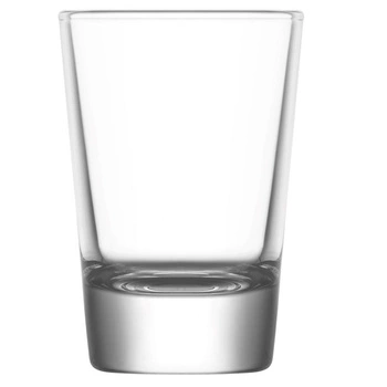 Pohárik na vodku, likér 62 ml | MODERMO MG401