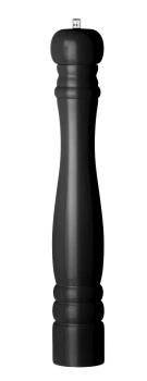 Drevený mlynček na korenie, výška 41,5 cm | HENDI 469545