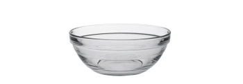 Šalátová misa GIGOGNE - 500 ml | DURALEX 2025AF06D1111