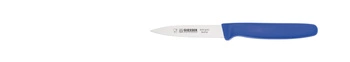 Lúpací nôž - 8 cm, modrý | GIESSER MESSER 8315 sp 8,0 b