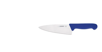 Kuchársky nôž - 16 cm, modrý | GIESSER MESSER 8455 16 b