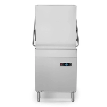 Kapotovaná umývačka riadu 50x50 UX-100B, elektronicky riadená, 400V/8250W | Sammic 1303325