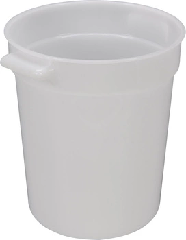 Okrúhla nádoba na potraviny - 4 l | YATO YG-00512