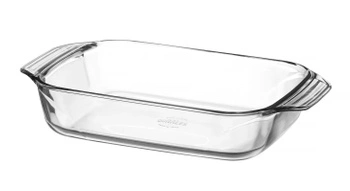 Teplovzdorný riad OVENCHEF, 3 l | DURALEX 6011AM06A1111