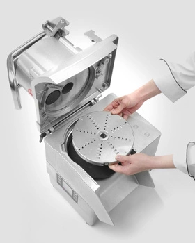 Kotúč na hobliny 4mm SH-4 | SAMMIC 1010322