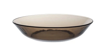 Hlboký tanier LYS SEPIA, ø 21 cm | DURALEX 3014CF06C1111