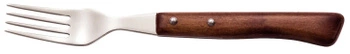 Steaková vidlička, FOREST - dĺžka 21 cm, buk | ARCOS 371600