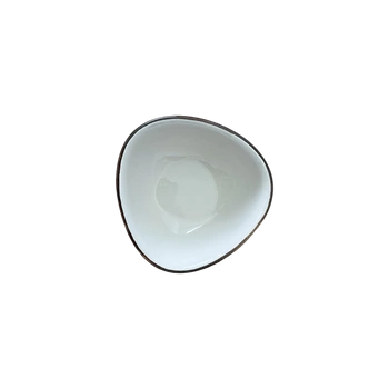 Miska na müsli Delta Rustik krémová 0,3 l | KERA KERAMIKA 15.9.RUSTIC KRÉM