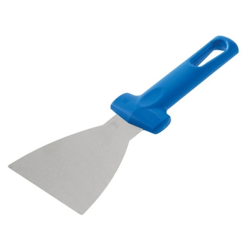 Flexibilná špachtľa s dĺžkou 11,5 cm | GI.METAL AC-STP32