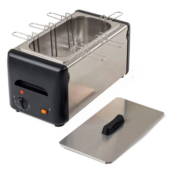 Varič vajec GN 1/3 | ROLLER GRILL CO 60