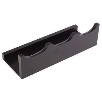 Stojan so zaváraninami GOOD MORNING wenge | APS 14965