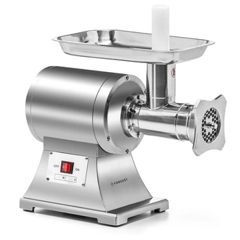 Mlynček na mäso (vlk na mäso), 220 kg/h, 0.75 kW, 230 V | FORGAST FG10101