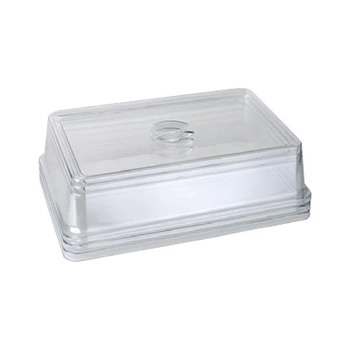 Veko GN 1/2 z polykarbonátu | APS 11041