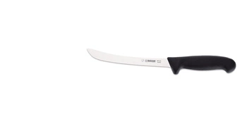 Nôž na ryby - 21 cm, čierny | GIESSER MESSER 2275 21