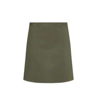  Zástera Basic70 x 55 cm machovo zelený | KARLOWSKY BVS 2-79-Stck