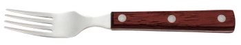 Vidlička na steaky, FOREST - dĺžka 19 cm | ARCOS 374710