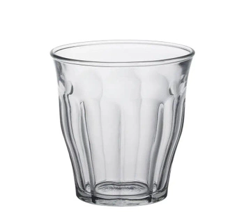 Pohár PICARDIE - 130 ml, 6 kusov | DURALEX 1024AB06C0111