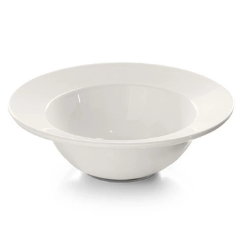 Modermo Prima porcelánový tanier na cestoviny st. 20 cm | MODERMO MP026