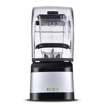 Barmanský mixér s krytom Easyline 2 l, 30000 ot./min 1,8 kW, 230 V | FIMAR ELCS110723M