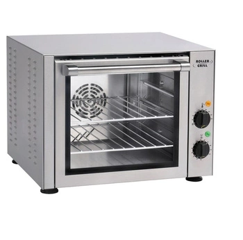 Konvekčná rúra, manuálne ovládanie, výkon 1,5 kW | ROLLER GRILL FC280