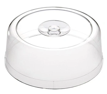 Poklop na tácku alebo podnos, 33x12.5 cm | APS 6515