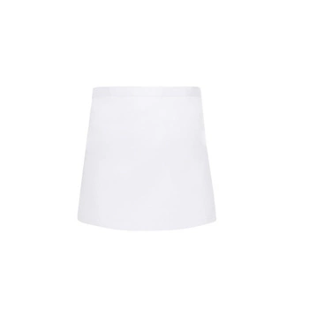 Zástera Basic 70 x 55 cm biele | KARLOWSKY BVS 2-3-Stck