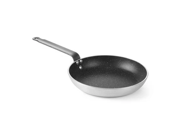HENDI 627617 hliníková panvica s nepriľnavým povrchom, priemer 24 cm