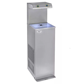 Distributér na chladenie vody, 80 l/h, 8-10°C | ROLLER GRILL AQUA 80 P