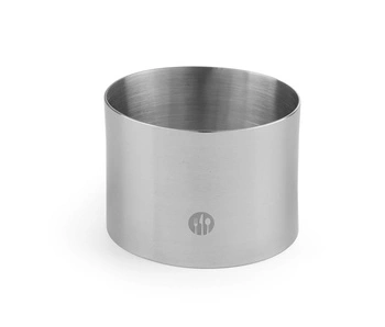 Krúžok na varenie a pečivo s priemerom 6 cm | HENDI 512135