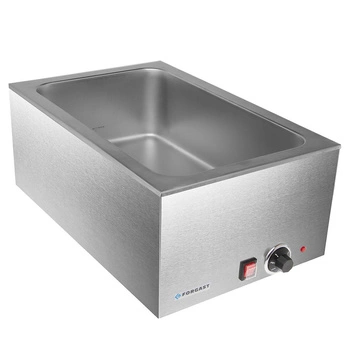 Bemar elektrický GN 1/1 15 cm, 230 V | FORGAST FG09800