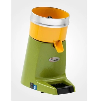 Elektrický odšťavovač na citrusové plody, 1500 ot./min, 30 l/h | SANTOS 38