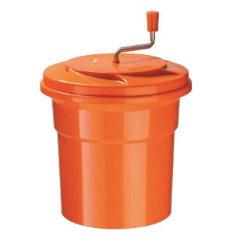 Odstredivka na šalát K1-25L | BARTSCHER 120709