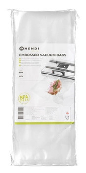 Vrecia Molehr pre baličky lamiel | HENDI 971420