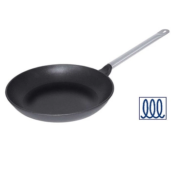 Titánom potiahnutá hliníková panvica s priemerom 40 cm | CONTACTO 5578/400