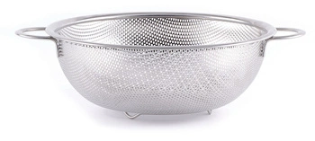 Sito s priemerom 23,5 cm HENDI 535400