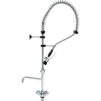 Rozprašovač s výtokom, stojaci, drezový | MONOLITH R0101020111