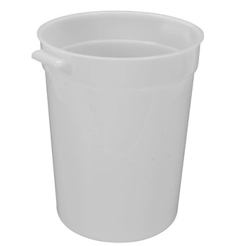 Okrúhla nádoba na potraviny - 7,5 l | YATO YG-00514