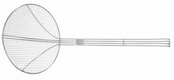 Sito do fritéz, 22 cm, 54 cm | HENDI 640708
