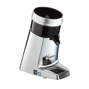 Elektrický odšťavovač na citrusové plody, 1500 ot./min, 0,23 kW | SANTOS 38C