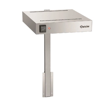 Ohrevná lampa pre ohrievač hranolčekov | BARTSCHER A114003