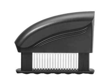 Tenderizér na mäso Profi Line čierny | HENDI 843499